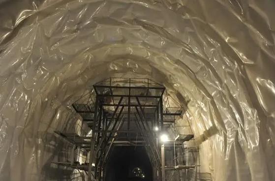 涞水隧道蒸汽增压增温设备 隧道蒸汽减压阀图片 隧道养护拱